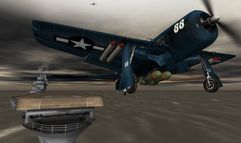 Heroes of the Pacific screenshot 4