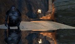 Dreamfall: The Longest Journey screenshot 15