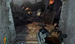 Bet on Soldier screenshot 10
