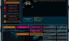 Galactic Civilizations II: Dreadlords screenshot 15