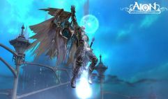 Aion: Ascension screenshot 22