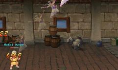 Wonderland Online screenshot 3