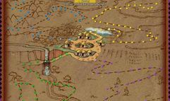 Pathstorm screenshot 2