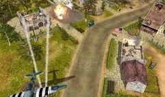 Rush for Berlin screenshot 49
