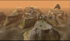 Perimeter: Emperor's Testament screenshot 3