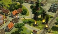 Blitzkrieg II screenshot 3