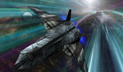 Arvoch Conflict screenshot 13