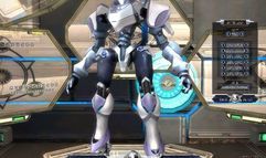 Rising Force Online screenshot 15