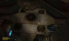 Half-Life 2 Das Roboss screenshot 8