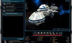 Galactic Civilizations II: Dreadlords screenshot 14
