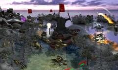 Domination screenshot 5