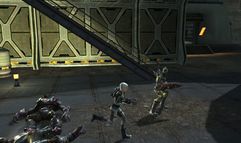 Tabula Rasa screenshot 5