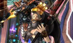 Rising Force Online screenshot 2