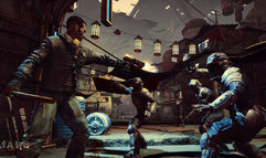 Mars: War Logs screenshot 2