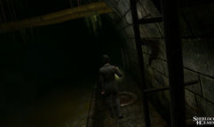 Sherlock Holmes: The Testament of Sherlock Holmes screenshot 1