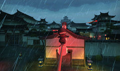 Mini Ninjas screenshot 4