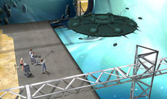 The Movies: Stunts & Effects screenshot 4