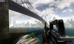 Boiling Point: Road to Hell screenshot 1