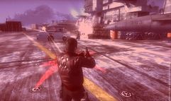 Infernal screenshot 1