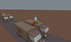 Gang Beasts screenshot 5