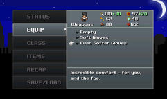 Penny Arcade Adventures - On the Rain-Slick Precipice of Darkness: Episode Three screenshot 2