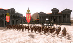 Grand Ages: ROME screenshot 3