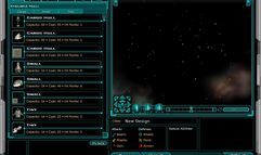 Galactic Civilizations II: Dark Avatar screenshot 13