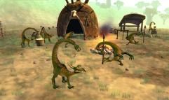 Spore screenshot 3