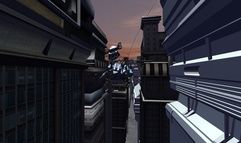 X2 - The Return screenshot 5