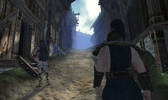Age of Conan: Hyborian Adventures screenshot 15