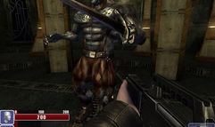 Hellforces screenshot 1