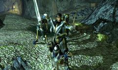 Sacred 2: Fallen Angel screenshot 6