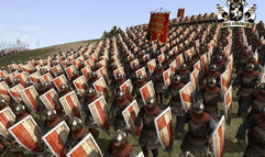 XIII Century: Death or Glory screenshot 2