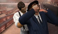 The Godfather screenshot 9