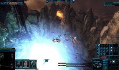Ancient Space screenshot 14