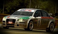 Superstars V8 Racing screenshot 4