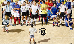 The Impossible Team screenshot 8