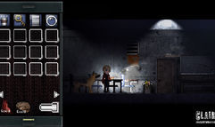 Claire screenshot 6