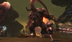 RaiderZ screenshot 5