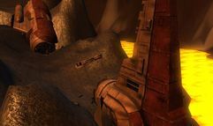 Star Wars Galaxies: Trials Of Obi-Wan screenshot 17