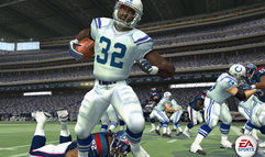 Madden NFL 06 screenshot 15