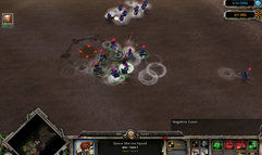 Warhammer 40,000: Dawn of War screenshot 17