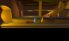 Gang Beasts screenshot 1