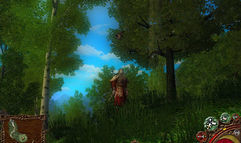 Requital screenshot 2