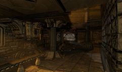 The Wall screenshot 3
