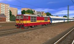 Trainz Railroad Simulator 2006 screenshot 37