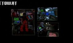 Enemy Territory: Quake Wars screenshot 12