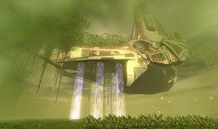 Parkan II screenshot 11