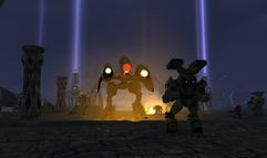 Tabula Rasa screenshot 11