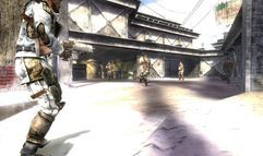 Bet on Soldier screenshot 14